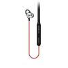 Meizu EP52 Wireless Sports Headphones - Black/Red - Image 2