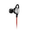 Meizu EP52 Wireless Sports Headphones - Black/Red - Image 3