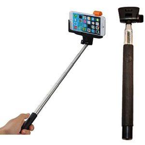 Wireless Mobile Phone Monopod Model: Z07-5