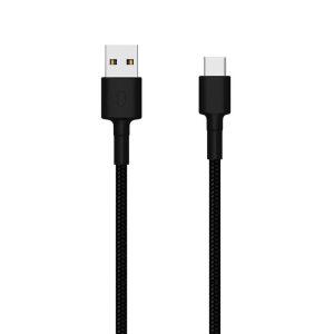 Mi Braided USB – Type-C Cable 1m – Black