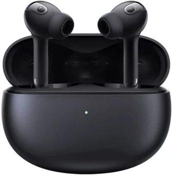 Xiaomi Buds 3 – Black