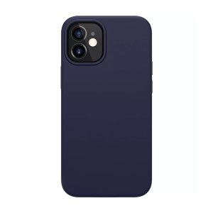 NILLKIN Flexcase Pro iP 12 Mini Cover – Blue