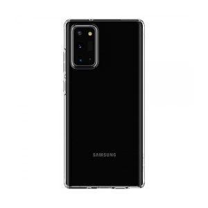 Spigen Crystal Flex Galaxy Note 20 5G – Clear (ACS01369)
