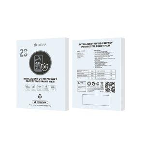 Intelligent Colorful  Back Sticker (P1000) G-FQ323