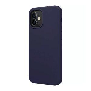 NILLKIN Flexcase Pro iP 12 Mini Cover – Blue