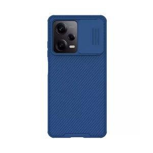 NILLKIN Camshield Pro Redmi Note 12 Pro+ 5G Cover – Blue