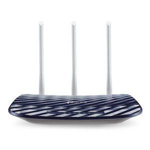 TP-LINK Archer C20 AC750 Wireless Dual Band Router