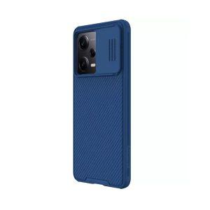NILLKIN Camshield Pro Redmi Note 12 Pro+ 5G Cover – Blue