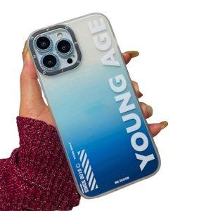 Wekome WGC-006 iP 14 Pro Max Gorillas Series Cool Cover