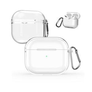Stoptime Silicon Airpods 3 Case