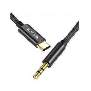 Rockspace Lighting to 3.5mm Audio 1m Cable