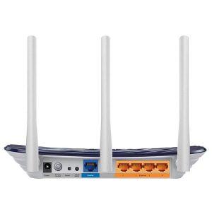TP-LINK Archer C20 AC750 Wireless Dual Band Router