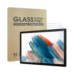 Premium Glass Protector SAM Tab A 8.0 P205 – Clear