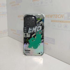 Emo Off Cool Cover IPhone 14 Pro Max