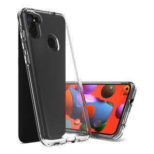 Soft TPU Cover SAM A11 – Clear