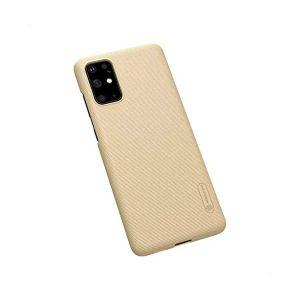 NILLKIN Super Frosted Hard Cover S20 Plus – Gold