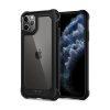 Spigen Gauntlet Cover iPhone 11 Pro - Carbon Black