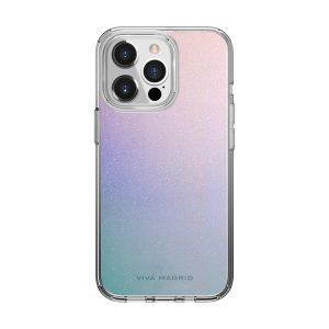 Viva Madrid iP 13 Pro Ombre Glitter Cover – Hue