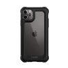 Spigen Gauntlet Cover iPhone 11 Pro - Carbon Black - Image 2