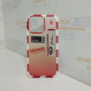 Wekome WGC-053 iP 14 Pro Max Gorillas Series Cool Cover