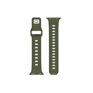 Green Premier Hovel Series Strap for Apple Watch 38/40mm – Green