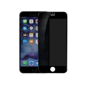 Green Glass Protector iP 7 Plus/8 Plus Privacy