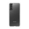 Spigen Crystal Flex Cover Samsung Galaxy S21+ 5G - Clear - Image 2