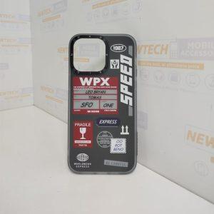 Wekome WGC-012 iP 14 Pro Max Gorillas Series Cool Cover