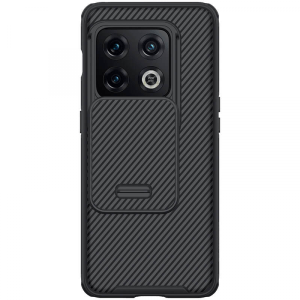 NILLKIN CamShield Pro Cover Oneplus 10 Pro – Black