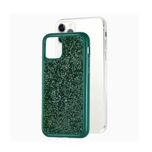 Diamond Crystal iP 11 Pro Cover – Green