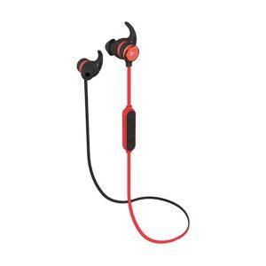 Le BT Wireless Sports Headphones (LePBH301) – Red