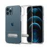 Spigen Slim Armor Essential S Cover for iPhone 12 Pro Max - Clear (ACSO1487)