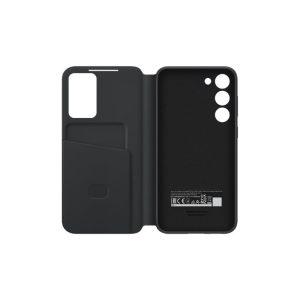 EF-ZS916CBE SAM Smart View Wallet Case Galaxy S23+ – Black