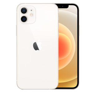 iPhone 12 128GB White (USED)