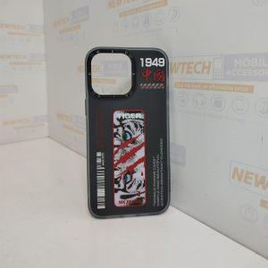 Wekome WGC-031 iP 14 Pro Max Gorillas Series Cool Cover