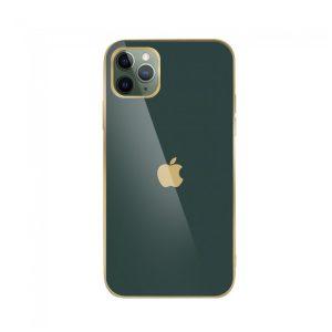 HICOOL Protective iP 12 Pro Max Cover – Green