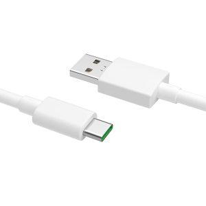 Oppo Fast Charging USB to Type-C 6A Cable HC