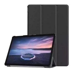 Goospery SAM Tab S4 10.5 Flip Cover – Black