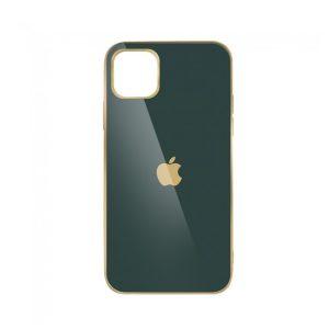 HICOOL Protective iP 12 Pro Max Cover – Green