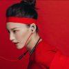 Meizu EP52 Wireless Sports Headphones - Black/Red - Image 5
