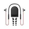 Meizu EP52 Wireless Sports Headphones - Black/Red - Image 4