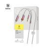 Baseus E36 Aing Audio Cable - Image 2