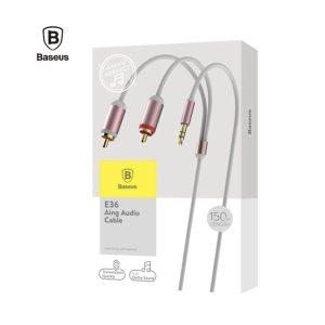 Baseus E36 Aing Audio Cable