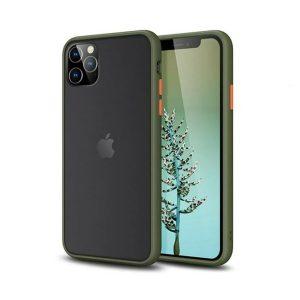 Younicou PC TPU iP 11 Pro Cover – Green