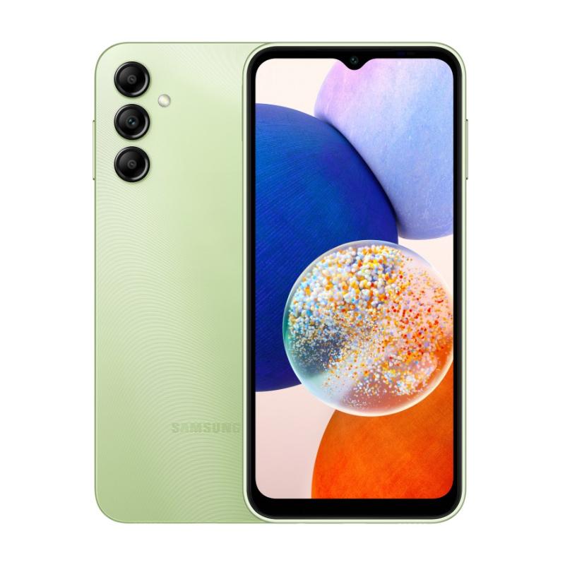 Samsung Galaxy A14 4/128GB - Light Green