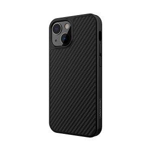 Nillkin iP 13 Mini Synthetic Fiber Cover – Black