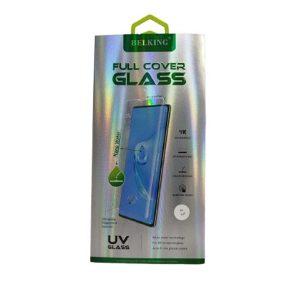 Belking Glass Protector SAM S23 UV 6D 9H – Clear