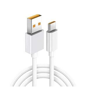 Oppo Supervooc USB to Type-C 1.2m – White HC