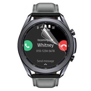 Enkay Watch 3 45MM Screen Protector – Clear