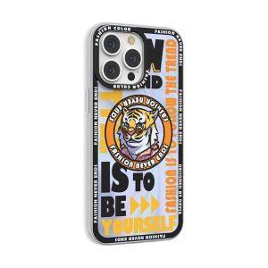 Devia Coolplay Series Magnetic iP 14 Pro Cover – C6